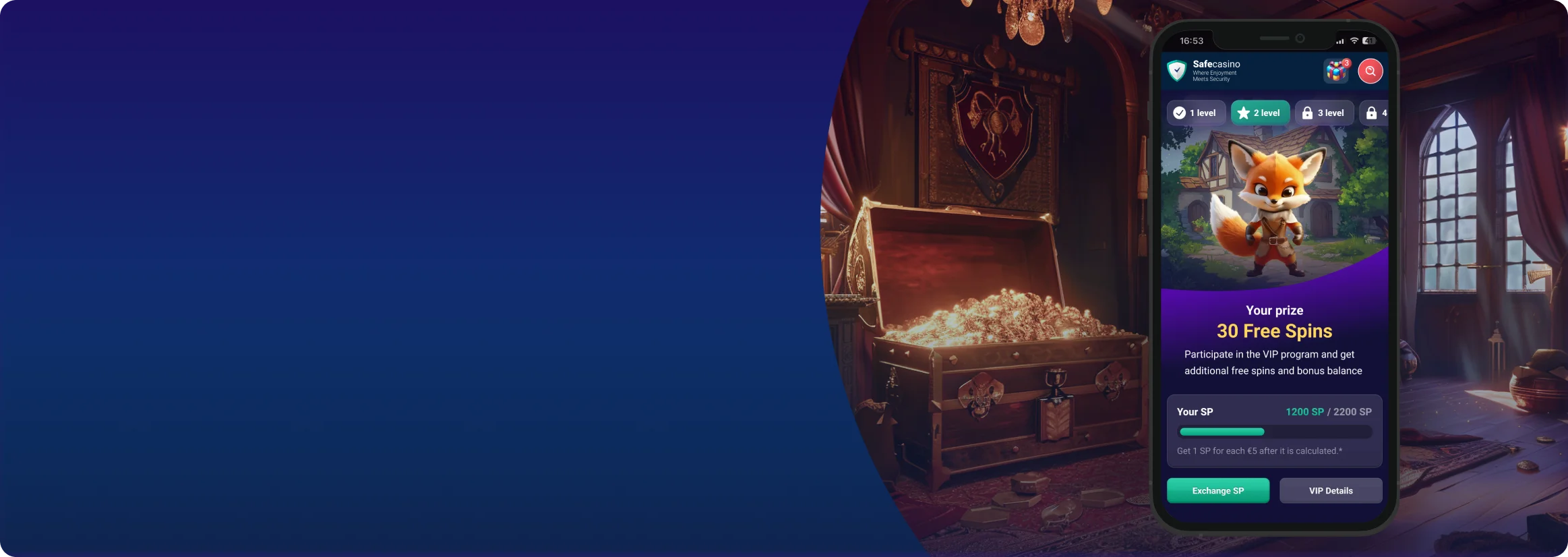 Safe Casino App Safe Casino App